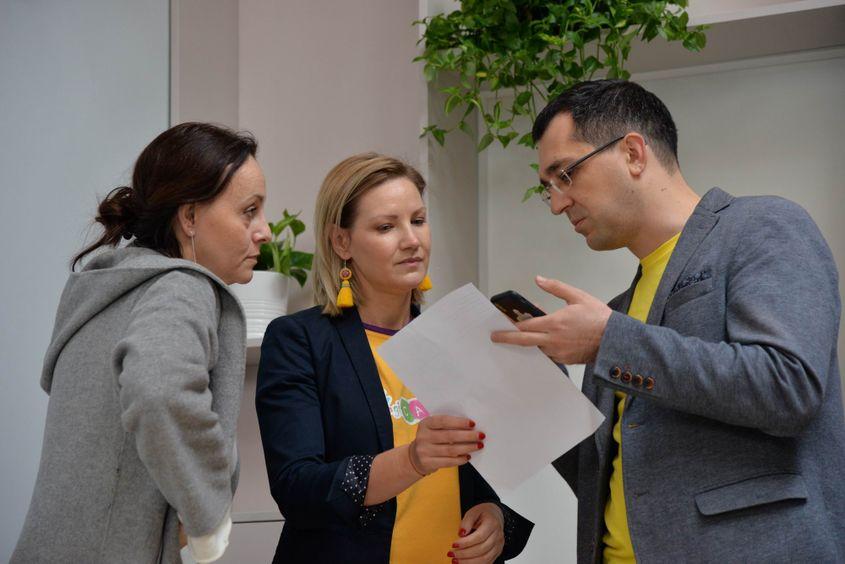 Vlad Voiculescu și Melania Medeleanu au reușit să crească acest proiect la un nivel de necrezut în urmă cu doi ani