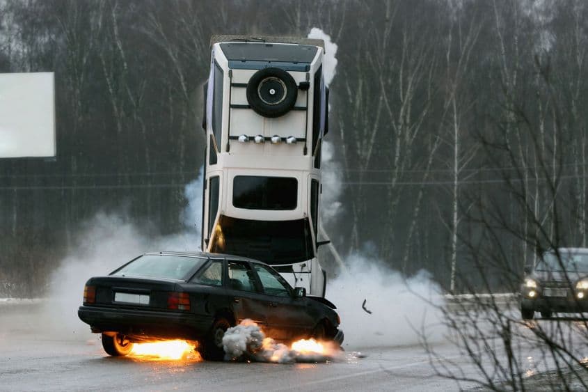 Rețeaua de semafoare inteligente gestionate automat prin 5G ar putea fi atacată de hackeri, cu rezultate dezastruoase. Doar unul dintre scenariile de vulnerabilitate. Foto: Tatiana Belova | Dreamstime.com