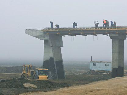 De ce avem viteza melcului în construirea autostrăzilor. "Noi vrem să facem asta cu niște oameni complet nepotriviți pentru așa ceva"