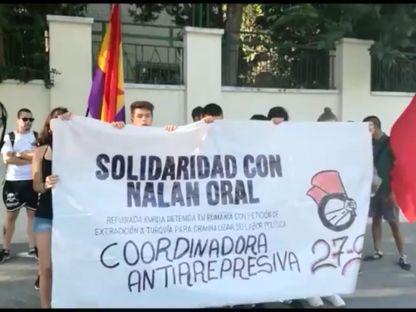 Interpolul anulează alerta roșie: Curtea de Apel Timișoara dispune eliberarea lui Oral Nalan