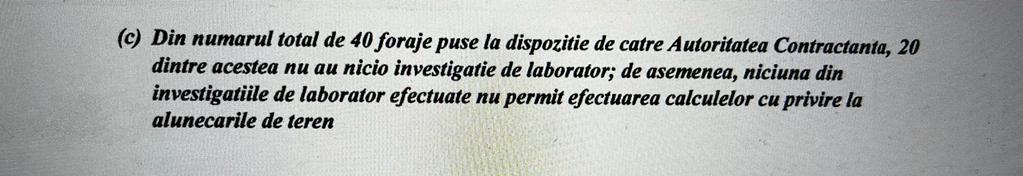 <meta charset="utf-8">Fragment din contestația depusă la CNSC de asocierea WeBuild-Tancrad la începutul lunii februarie