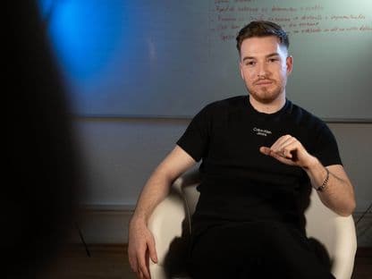 Povestea unui fost dependent de jocuri de noroc în România: De multe ori mă trezeam în cazinou. Ajunsesem să nu-mi mai doresc să trăiesc