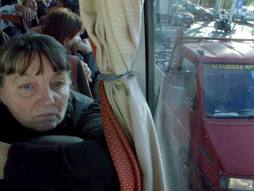 „Emigrant Blues: un road movie în 2 ½ capitole” intră din această săptămână în cinematografele din toată țara.