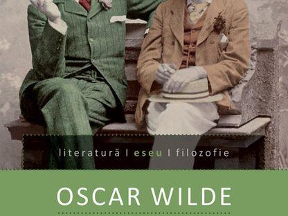De Profundis. Patimile după Oscar Wilde
