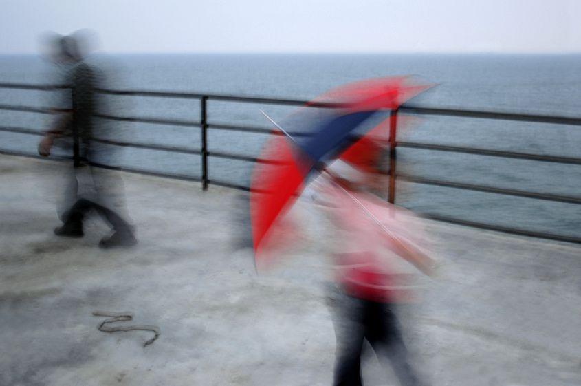 Huntington Beach Pier, California