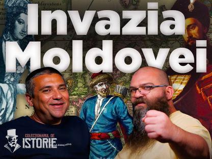 Tăvălugul din 1717: invazia austriacă a Moldovei și violenta ripostă a românilor