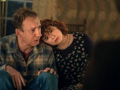 I’m Thinking of Ending Things: Excesiv, egotist