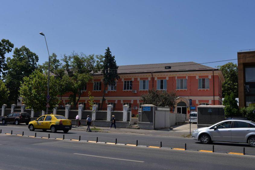 Tribunalul Militar București.