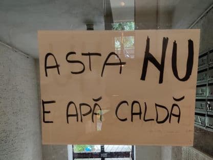 Scurta, dar agitata carieră de președinte de bloc a Simonei. Experiența tinerilor în comunitate: „M-am simțit ca Vlad Voiculescu, m-a învins sistemul”