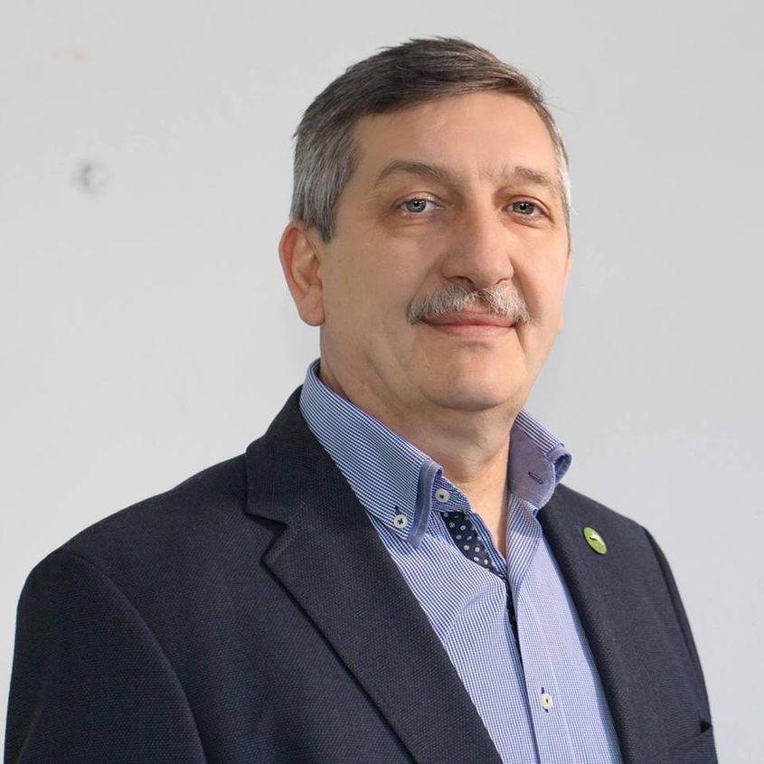 Lucian Simion. Foto: Facebook