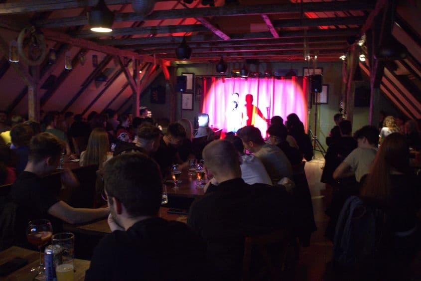 Foto: Facebook Klausen Pubhouse