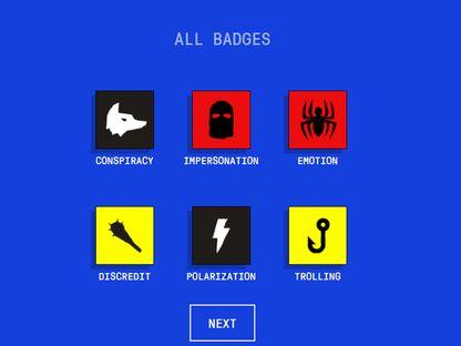 Jocul care te învață să recunoști știrile false