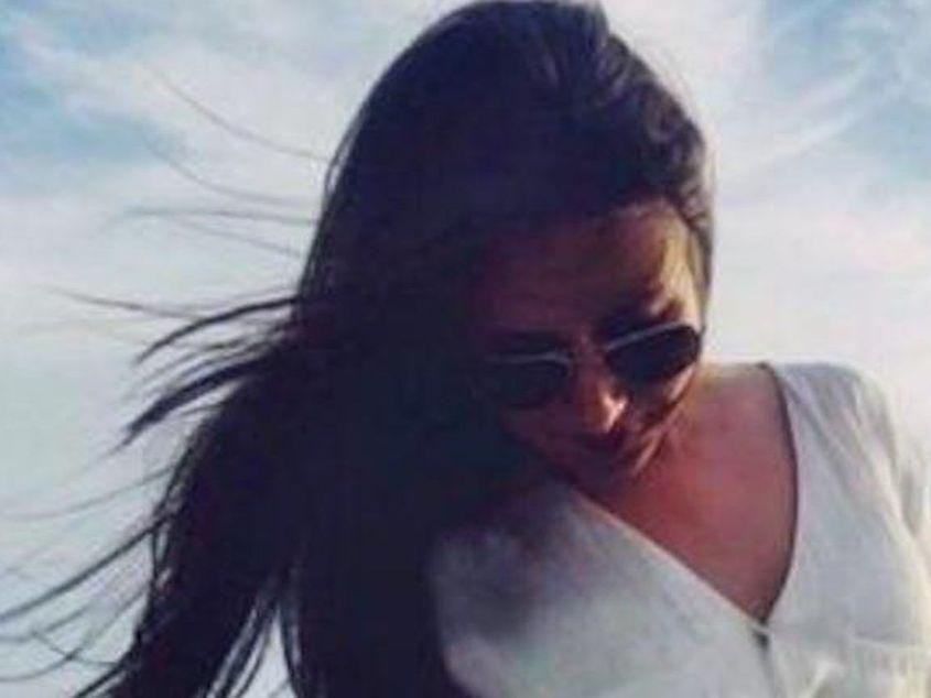 Poza care apărea la profilul de twitter al falsei Jenna Abrams.