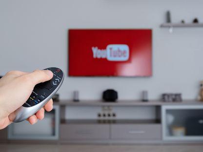 2019: anul în care merită să treci de la canalele TV la YouTube
