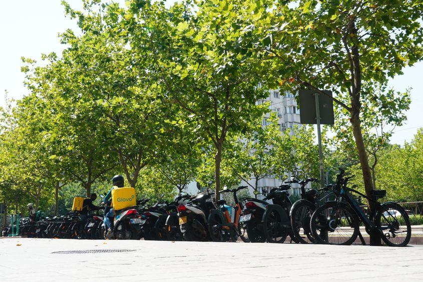 Foto: ID 394900735 | Bucharest © 
Adina Munteanu | Dreamstime.com