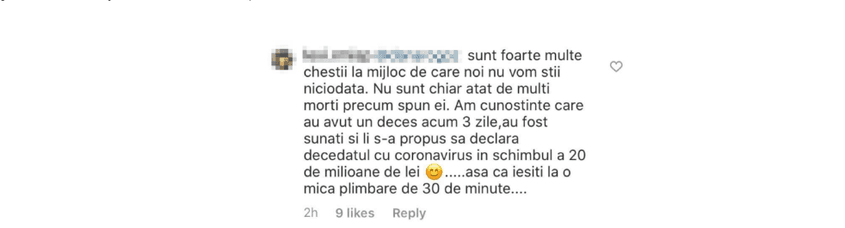 Captură de pe site-ul ochr.ro