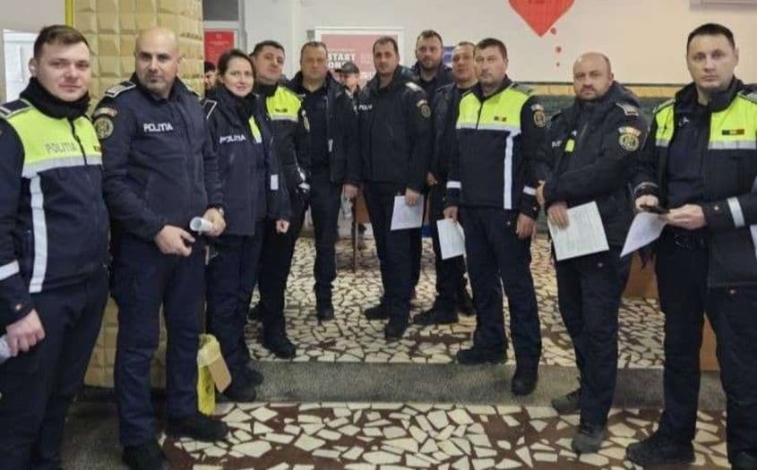 foto: Foto: Florin Zafiu / AGERPRES