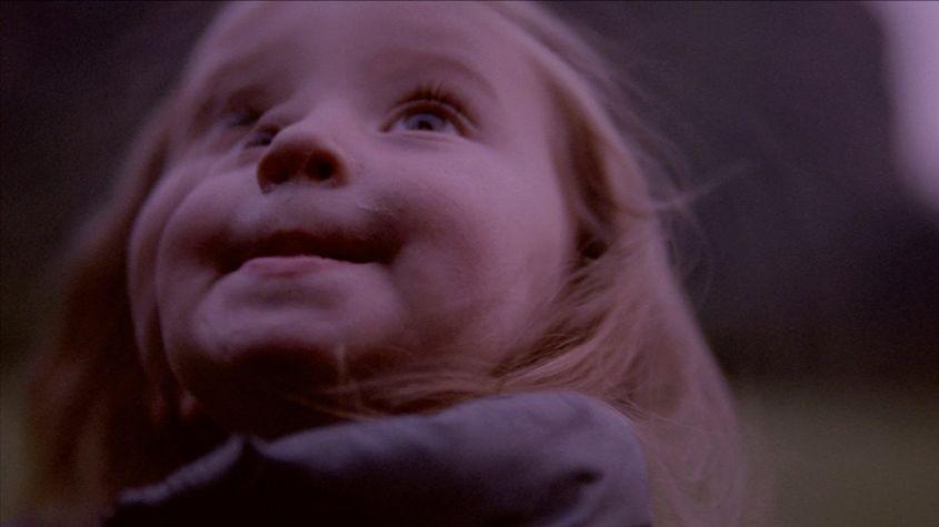 Imagine din filmul „Post Tenebras Lux”.