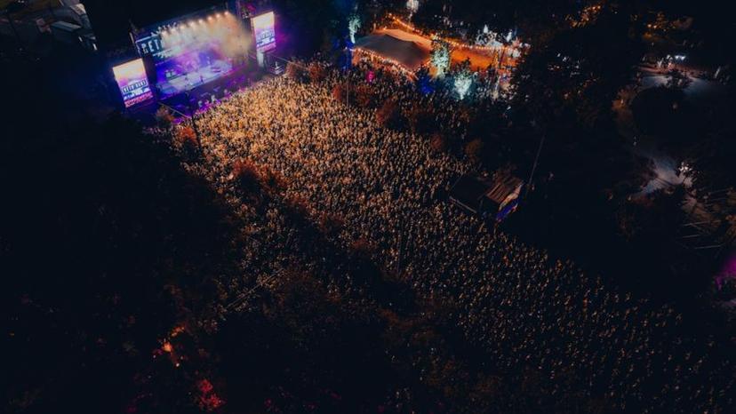 Ziua Timișoarei 2026 Foto: Florin Gherasim
