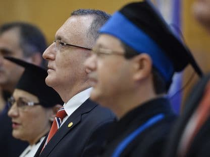 Castrarea proiectului de lege anti-plagiat