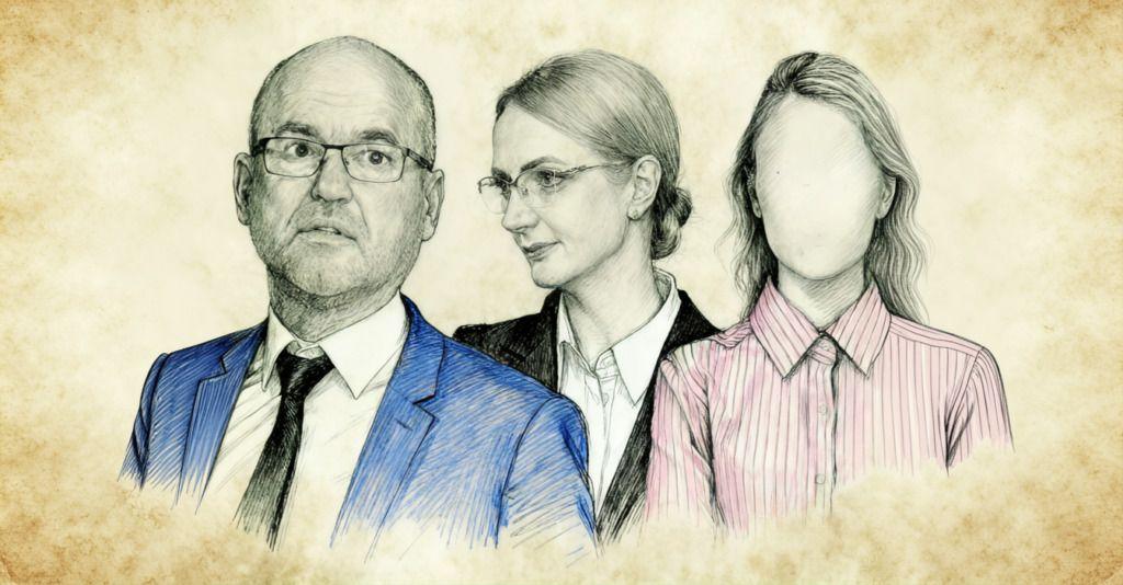 Din completul care l-a achitat pe Sorin Raiciu au făcut parte Lia Savonea, Daniel Grădinaru și Dumitrița Piciarcă.