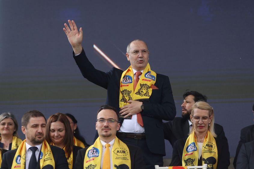 Silviu Gurlui. Inquam Photos / George Călin