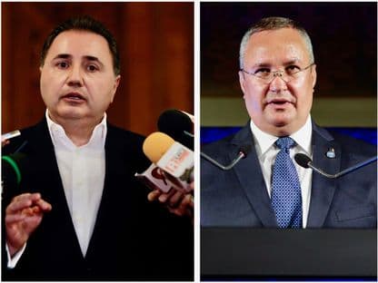 Cum v-a salvat infractorul fugar Cristian Rizea, domnule prim-ministru Nicolae Ciucă? Și cum m-a îngropat pe mine?