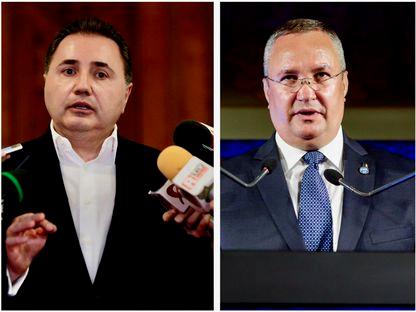 Cum v-a salvat infractorul fugar Cristian Rizea, domnule prim-ministru Nicolae Ciucă? Și cum m-a îngropat pe mine?