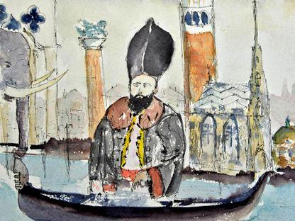 Cel mai delicios boier român