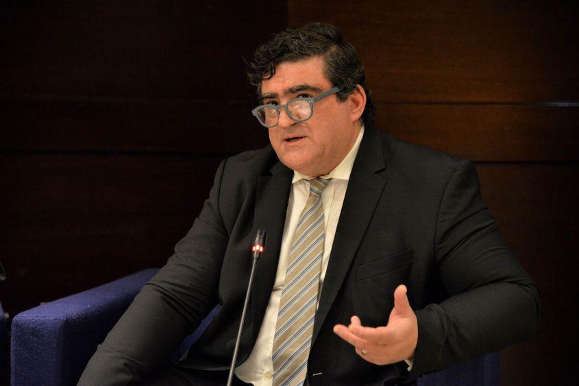 Dragoș Neacșu. Foto: Lucian Muntean