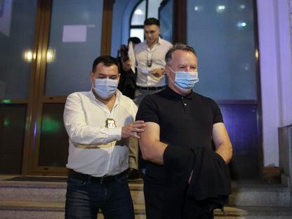 Laurențiu Barangă, marele maestru impostor: ajunge profesor și conducător de doctorate după ce instanța i-a anulat diploma de bac