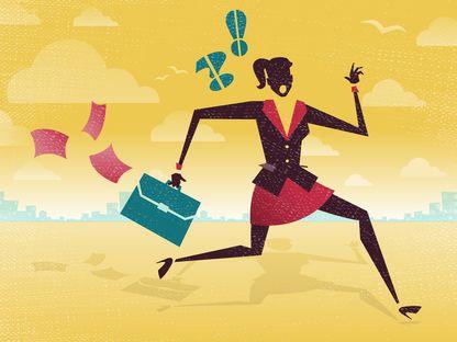 Zece legi ale lui Murphy inspirate din birocrația românească