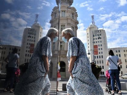 Prognoza de acasă vs. realitate: cum vom scăpa de Covid în România