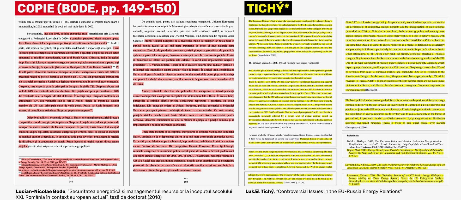 Imaginile față în față, la rezoluție mare, pot fi descărcate <a target="_blank" href="https://www.scribd.com/document/609843936/Lucian-Bode-probe-ale-plagiatului-i-n-teza-de-doctorat">aici</a>.