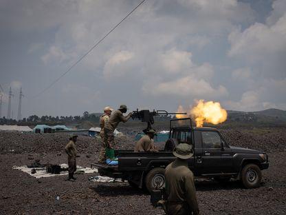 EXCLUSIV. Zeci de mercenari români, atacați de rebelii din Congo. Luptătorii privați duși în Africa de Horațiu Potra încearcă să scape din asediu, dar sunt pe cont propriu