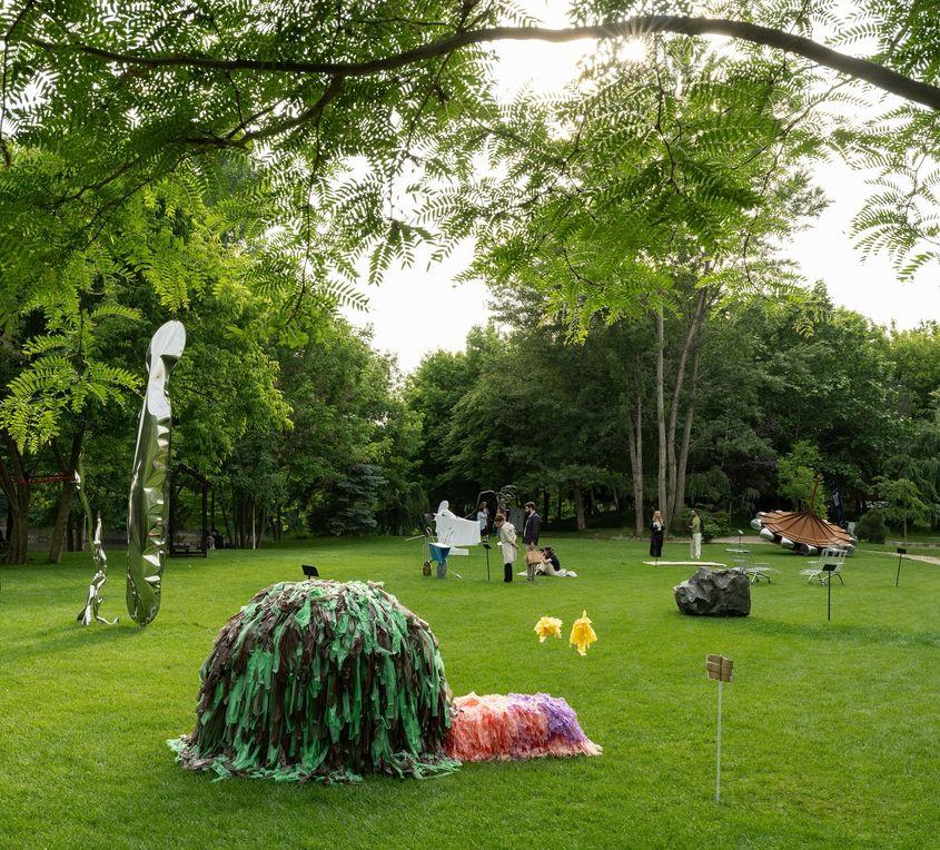 Foto: Facebook RAD ART FAIR