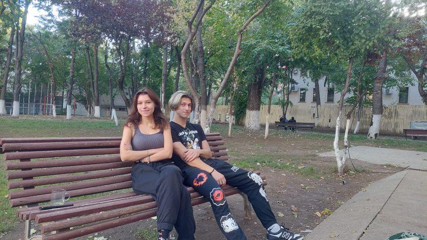 Foto: Ana Coman / PressOne