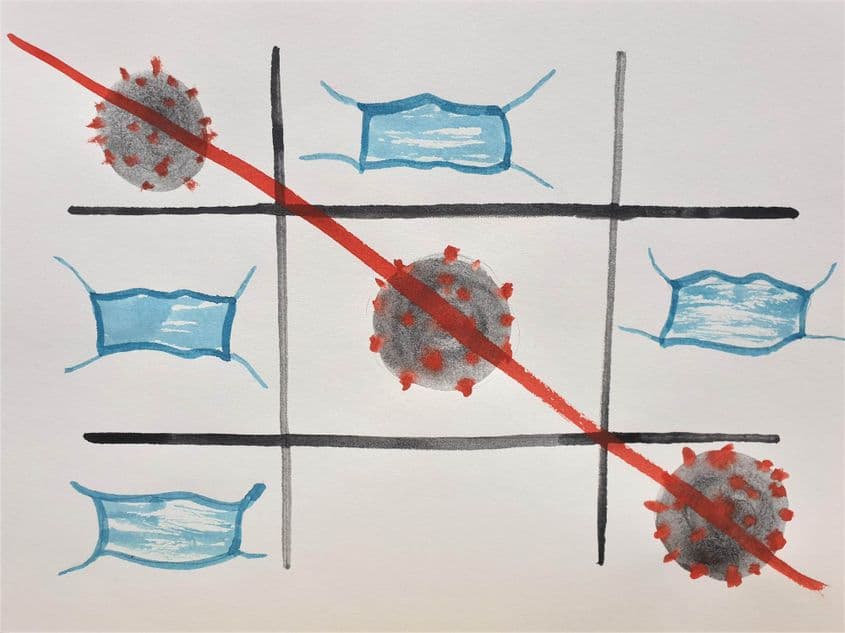 Ilustrație Lucian Muntean