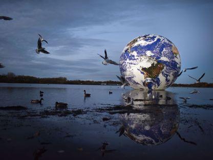 The Night-Art Festival 2023: O nouă ediție a festivalului de light-art Lights On, dedicată în întregime vieții culturale de noapte, la Timișoara (P)