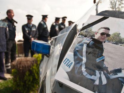 Viața unui om sau funcția lui Oprea