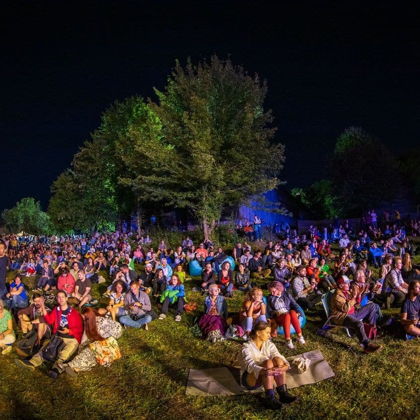 Foto: Facebook Jazz in the Park