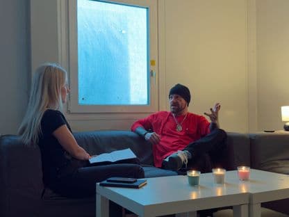 Interviu exclusiv. Ivan Moody, solist 5FDP: „Cred că generația ta și a mea s-au trezit și nu o spun în sensul clișeic. Eu nu voi mai suporta aceleași lucruri pe care le-au suportat bunicii mei”