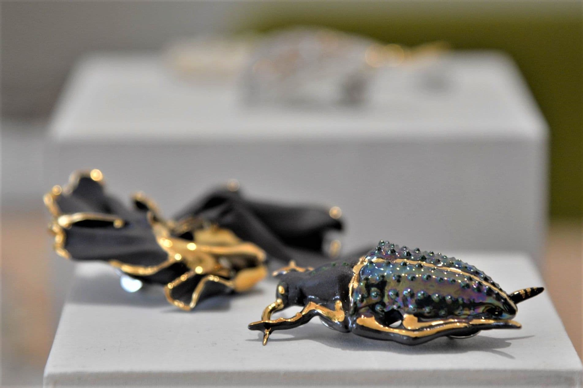 <em>Daniela Cățoi. Foto Lucian Muntean</em>