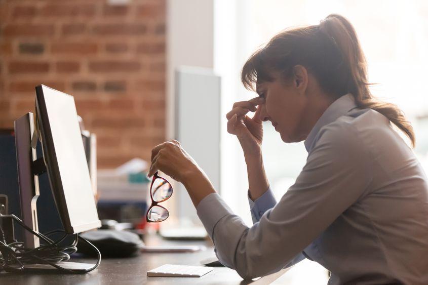 În fiecare an, experții în piața muncii avertizează că statisticile nu pot fi interpretate ca o scădere a numărului de ore lucrate. foto: ID 140990083 © Fizkes | Dreamstime.com