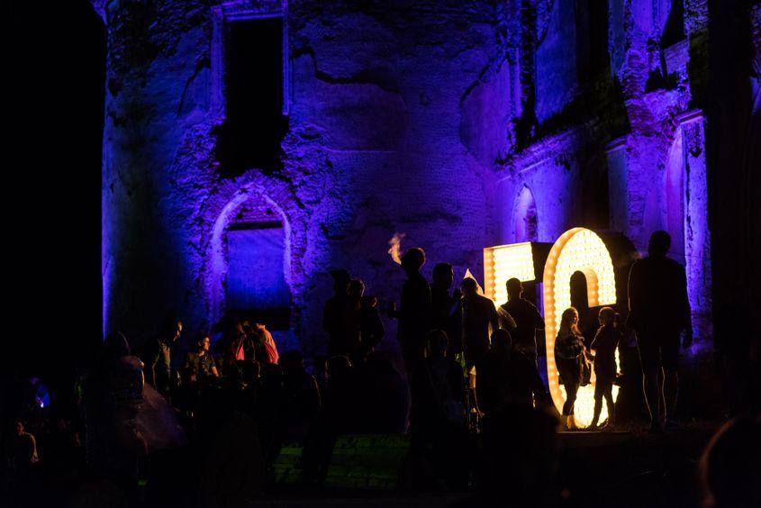 Electric CastleFoto: Raul Ștef