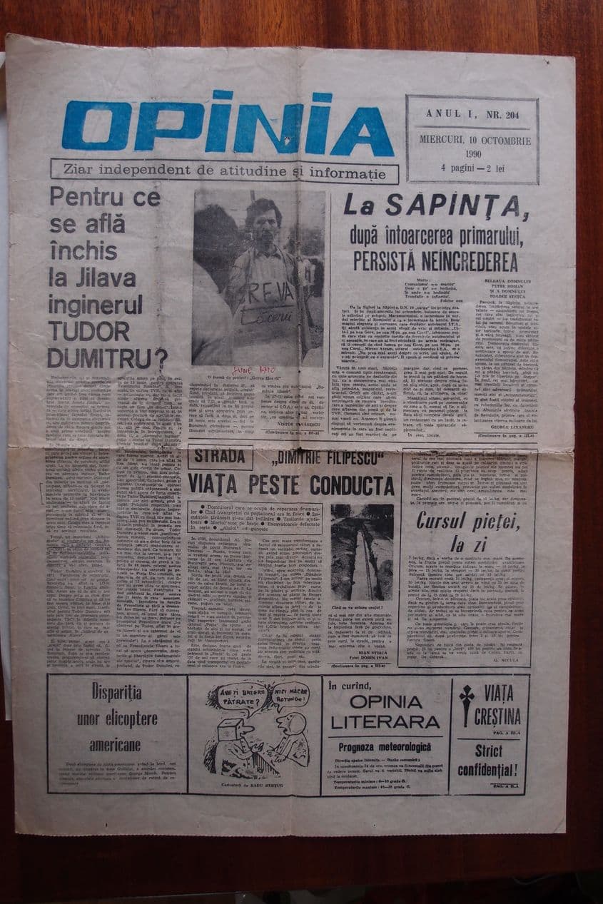 Foto: Arhiva personală