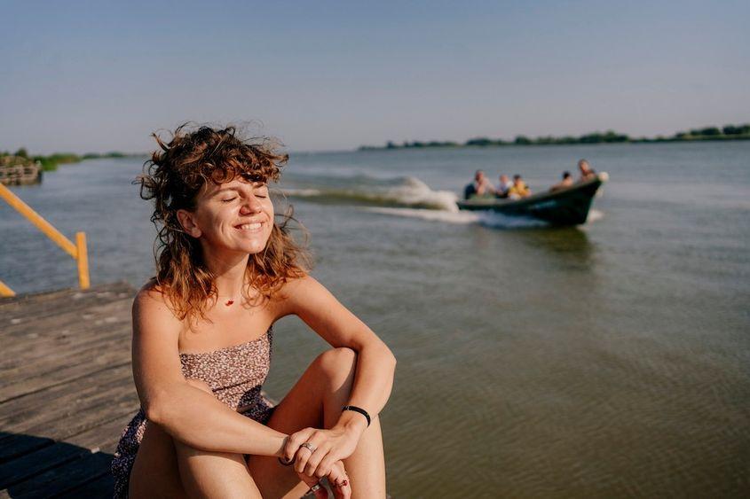 Foto: Sabina Costinel / Facebook Anonimul