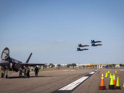 F-35 vs. Disadvantaged Areas: How Will Romania Be Able to Spend 3,5% of GDP on Defense and Combine EU Cohesion Funds with Military Investment