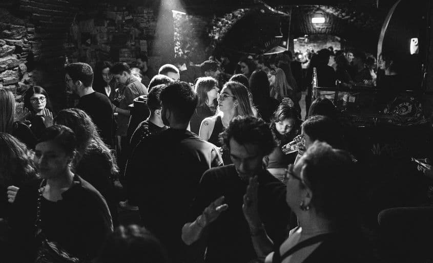 Foto: Facebook Flying Circus Cluj