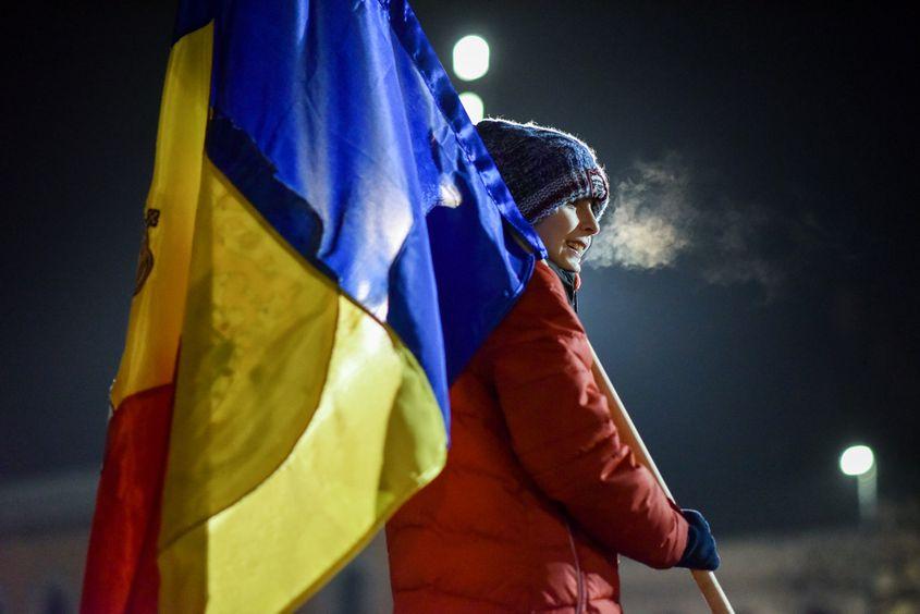 Foto: Raul Ștef
